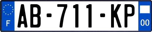 AB-711-KP