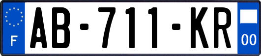 AB-711-KR