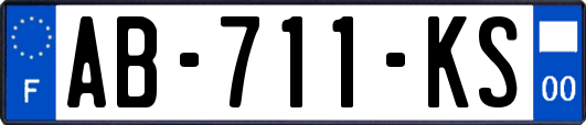 AB-711-KS