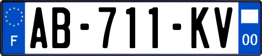 AB-711-KV