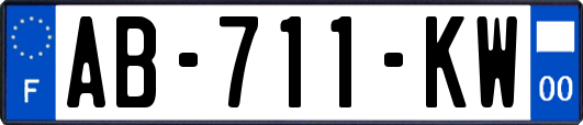 AB-711-KW