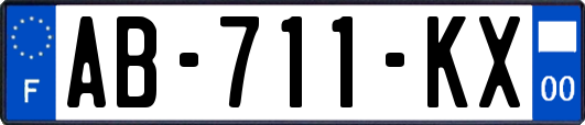 AB-711-KX