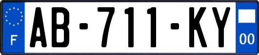 AB-711-KY