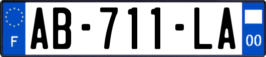 AB-711-LA