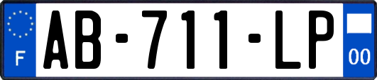 AB-711-LP