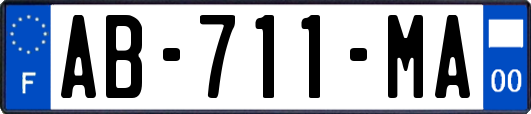 AB-711-MA