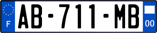 AB-711-MB