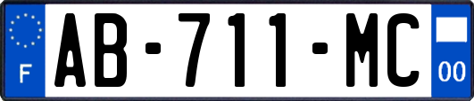 AB-711-MC
