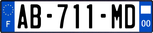 AB-711-MD