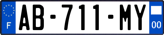 AB-711-MY