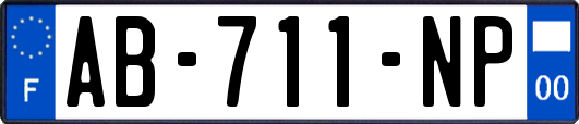 AB-711-NP