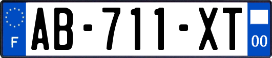 AB-711-XT