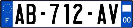 AB-712-AV