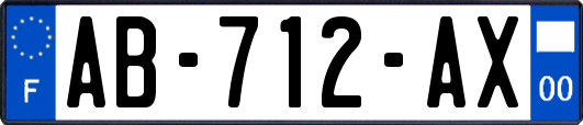 AB-712-AX