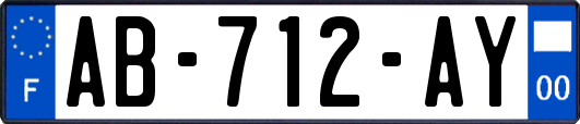 AB-712-AY