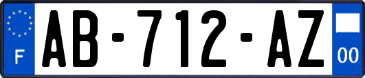 AB-712-AZ