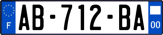 AB-712-BA