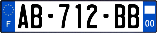 AB-712-BB