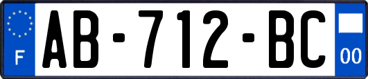 AB-712-BC