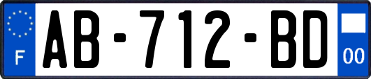 AB-712-BD