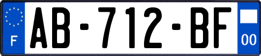 AB-712-BF