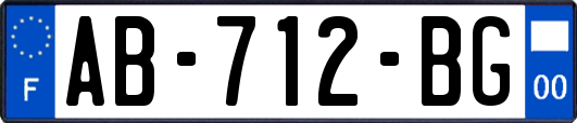 AB-712-BG