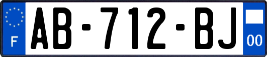 AB-712-BJ