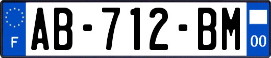 AB-712-BM