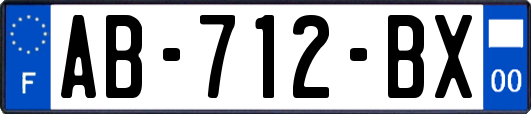 AB-712-BX