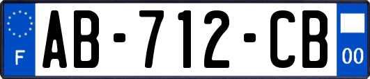 AB-712-CB