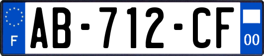 AB-712-CF