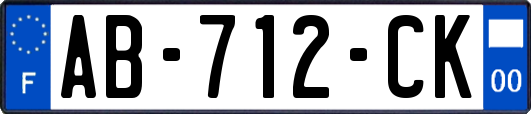 AB-712-CK