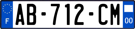 AB-712-CM