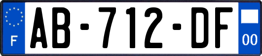 AB-712-DF