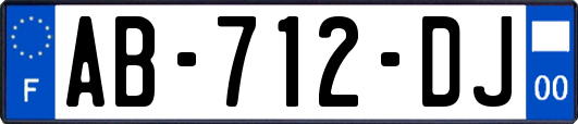 AB-712-DJ