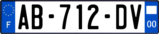 AB-712-DV