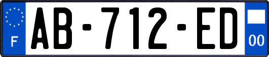 AB-712-ED