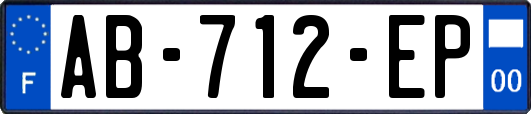 AB-712-EP