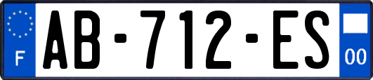 AB-712-ES