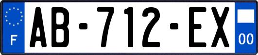 AB-712-EX