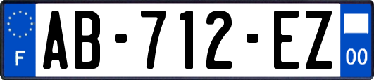 AB-712-EZ