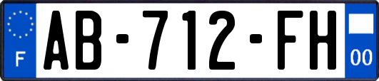 AB-712-FH