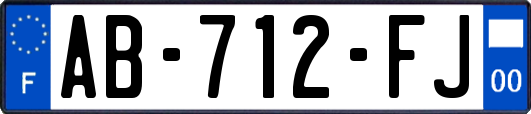 AB-712-FJ