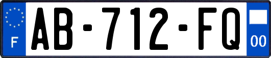 AB-712-FQ