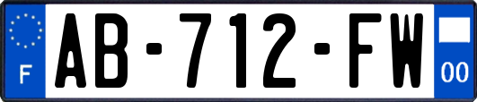 AB-712-FW