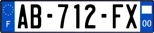 AB-712-FX