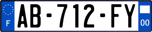 AB-712-FY