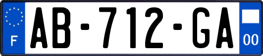 AB-712-GA