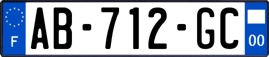 AB-712-GC