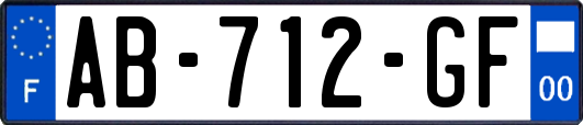 AB-712-GF